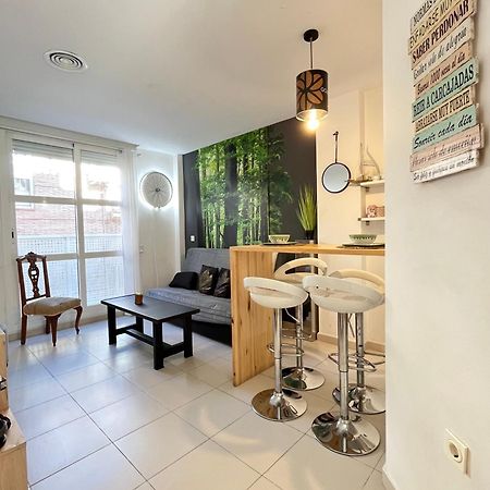 Apartamento San Juan 2 Murcia Esterno foto