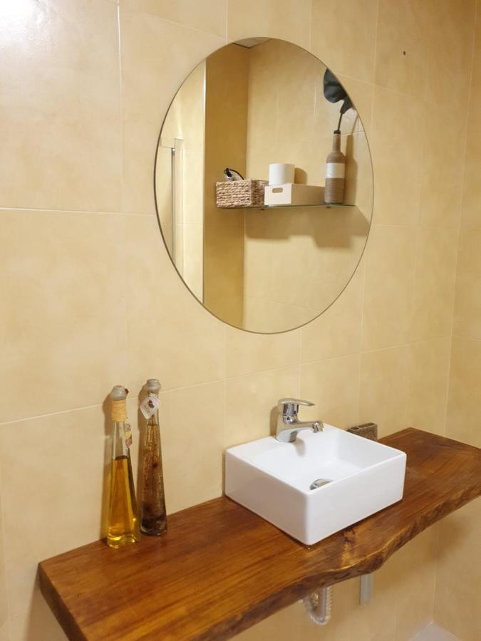 Apartamento San Juan 2 Murcia Esterno foto