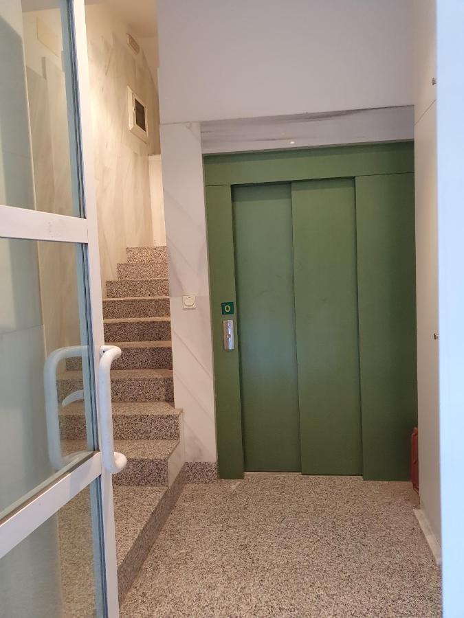 Apartamento San Juan 2 Murcia Esterno foto