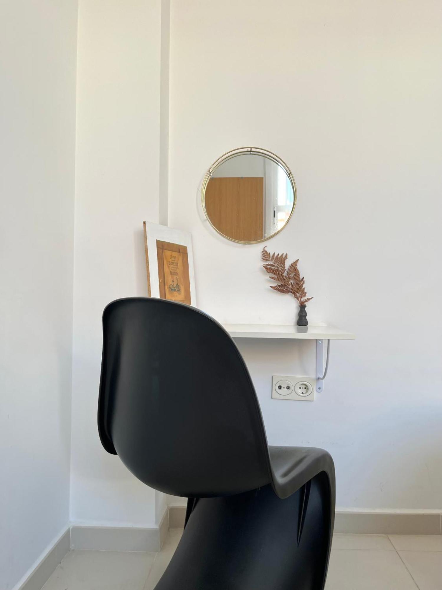 Apartamento San Juan 2 Murcia Esterno foto