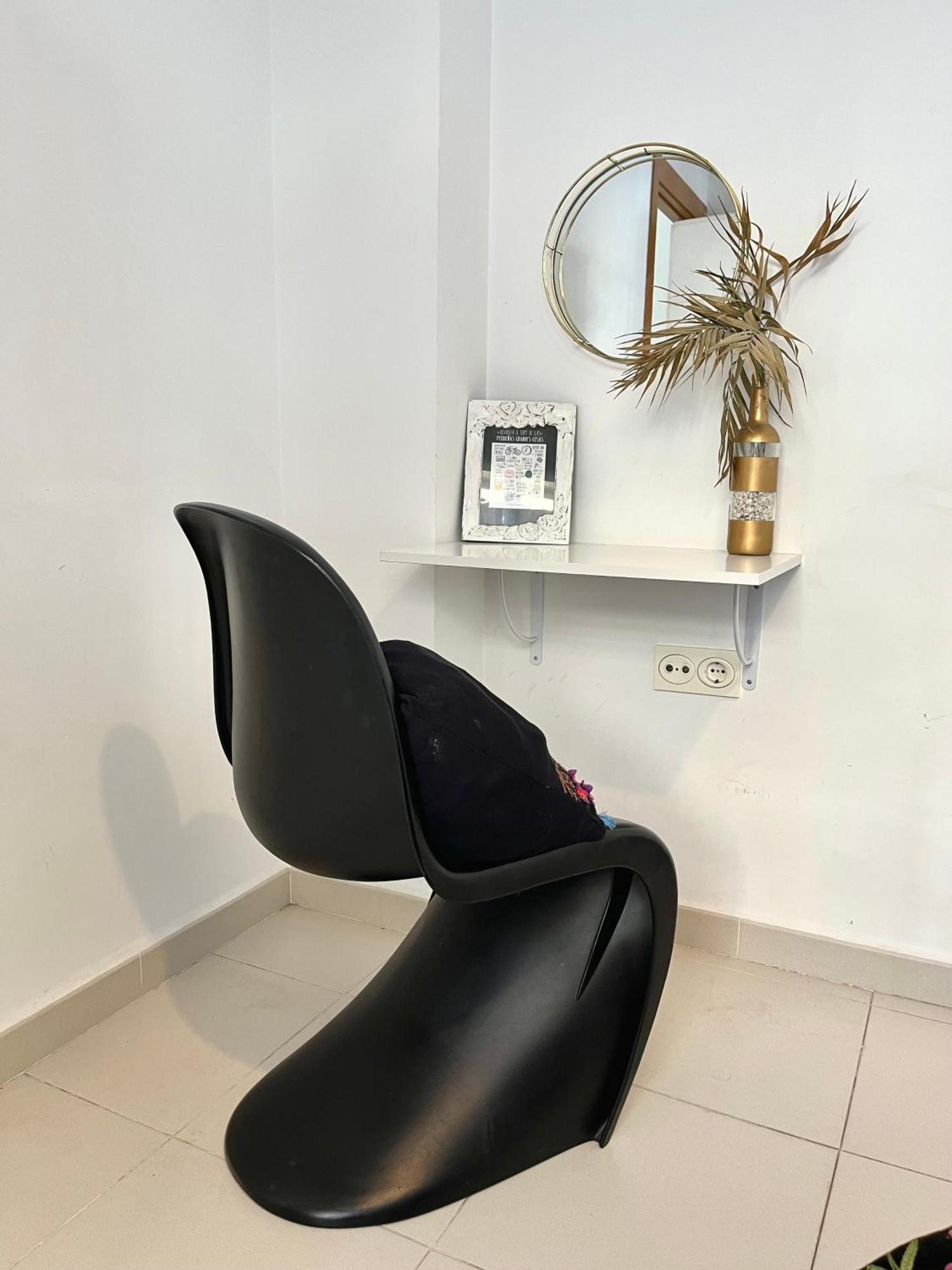 Apartamento San Juan 2 Murcia Esterno foto