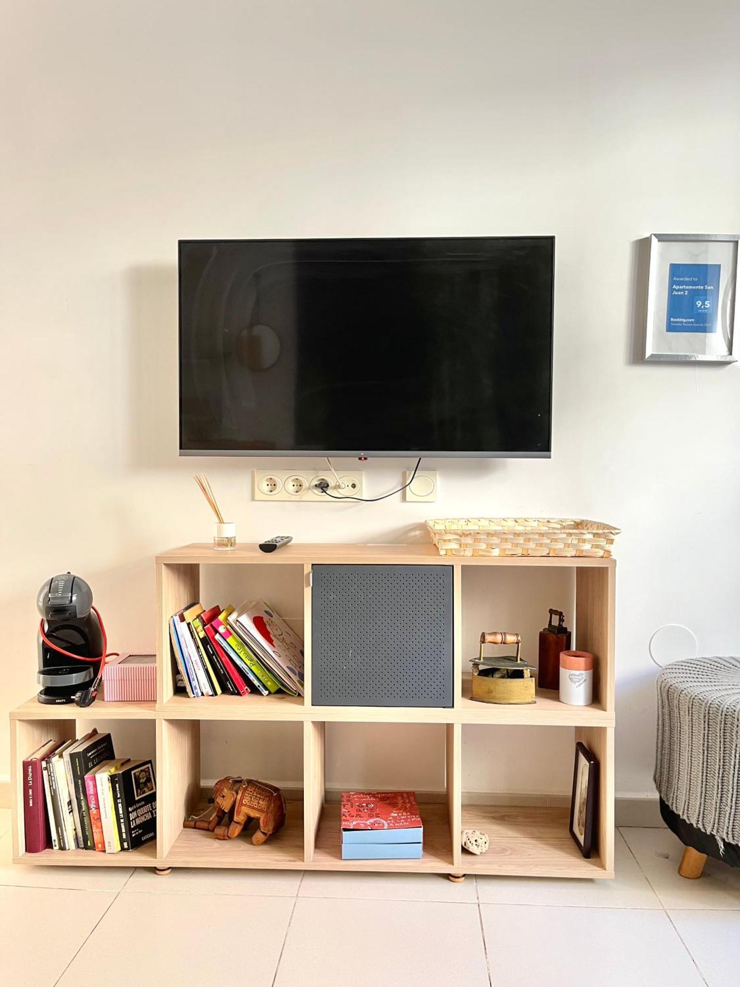 Apartamento San Juan 2 Murcia Esterno foto