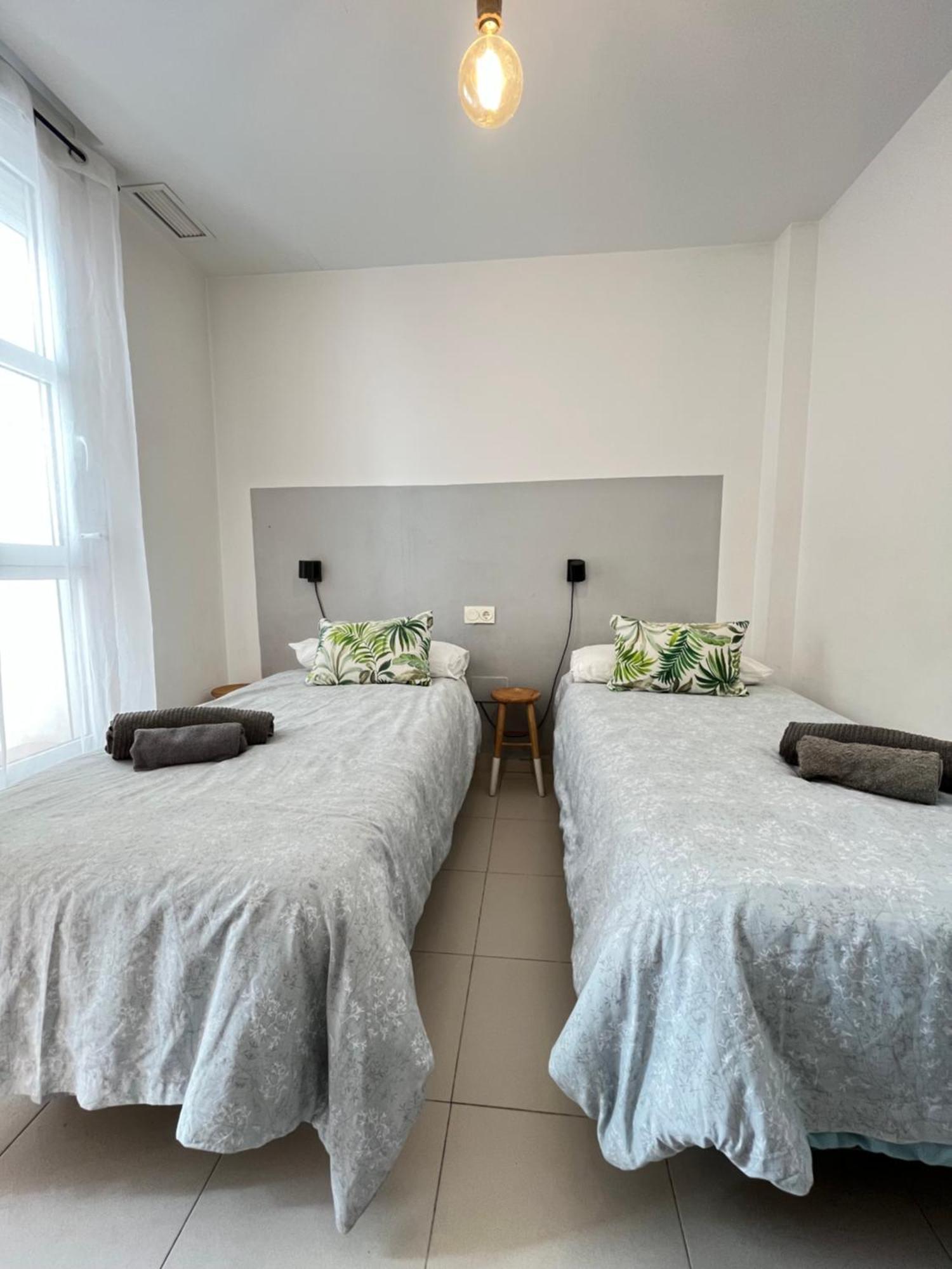 Apartamento San Juan 2 Murcia Esterno foto