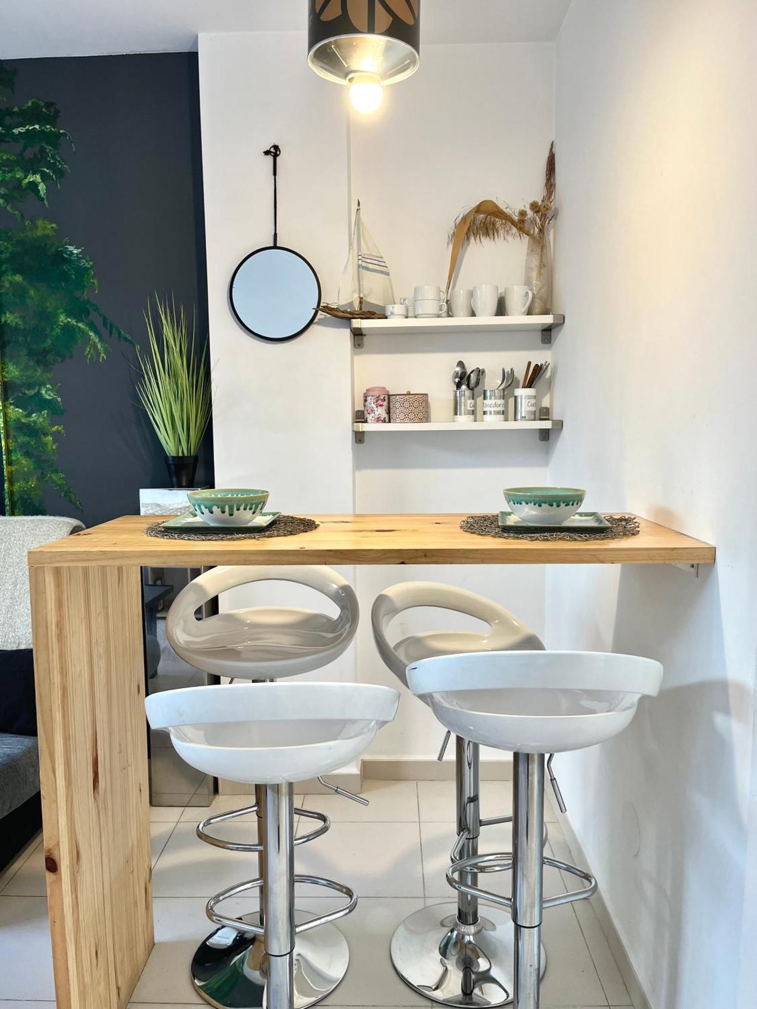 Apartamento San Juan 2 Murcia Esterno foto