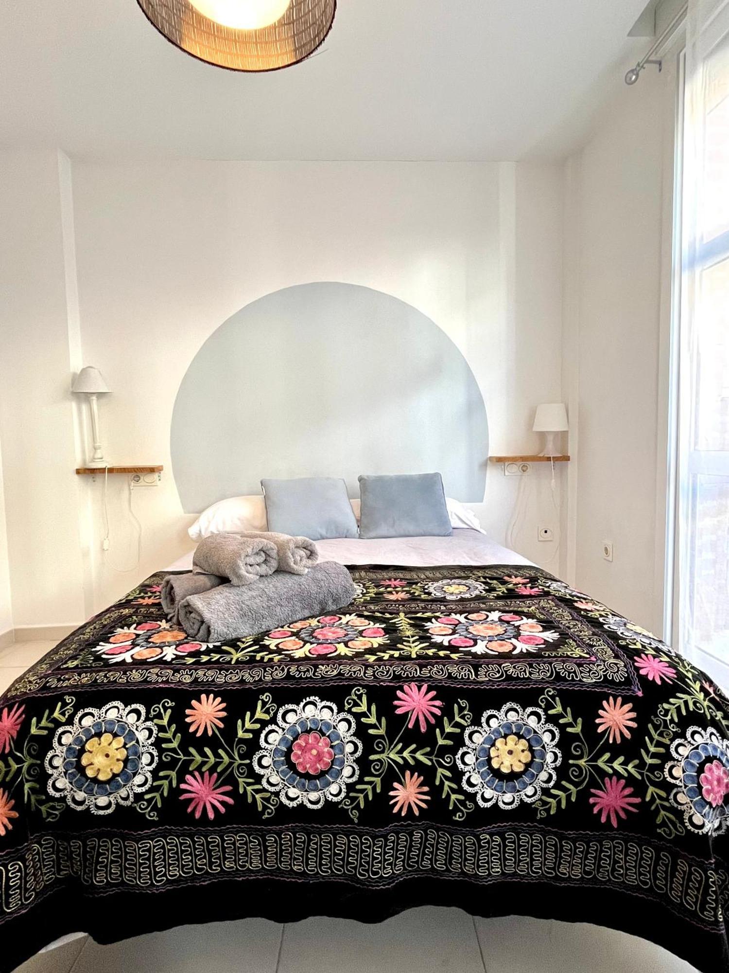 Apartamento San Juan 2 Murcia Esterno foto
