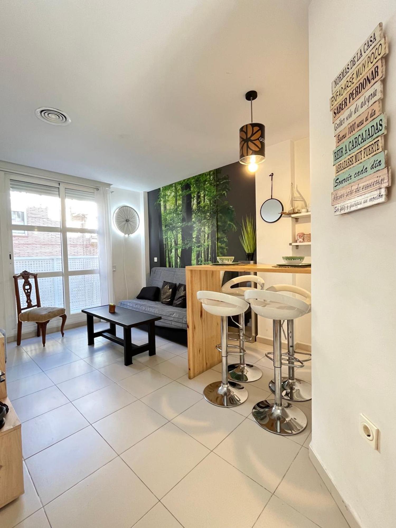 Apartamento San Juan 2 Murcia Esterno foto