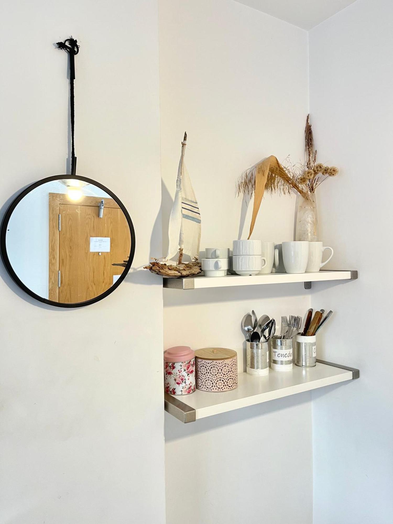 Apartamento San Juan 2 Murcia Esterno foto
