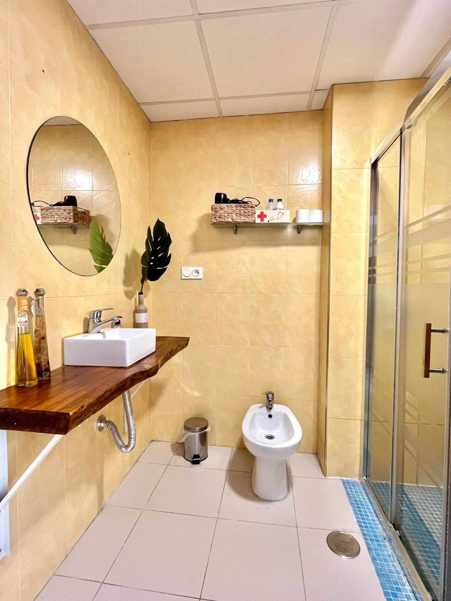 Apartamento San Juan 2 Murcia Esterno foto